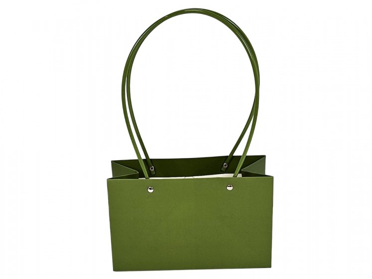 Flower bag waterproof