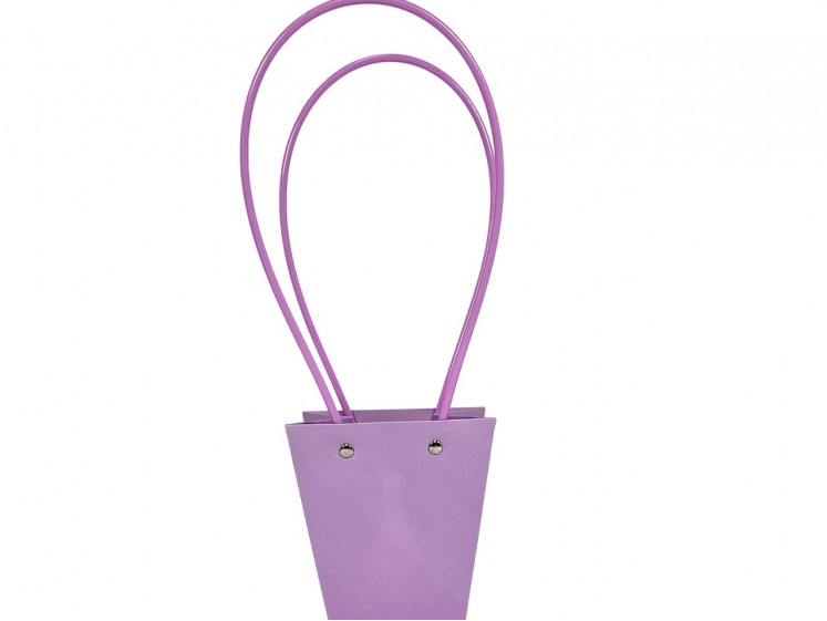 Flower bag waterproof