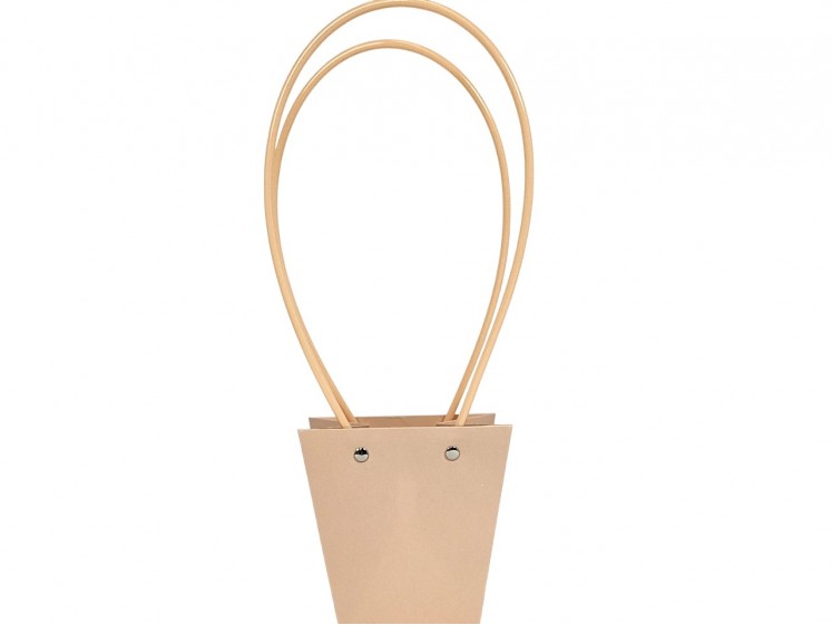 Flower bag waterproof