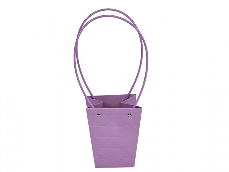 Flower bag waterproof