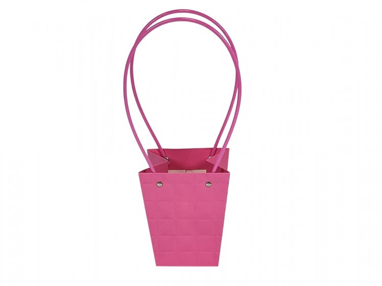 Flower bag waterproof