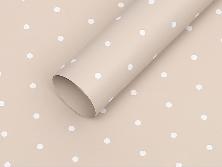 Sheet Flower Wrapping...