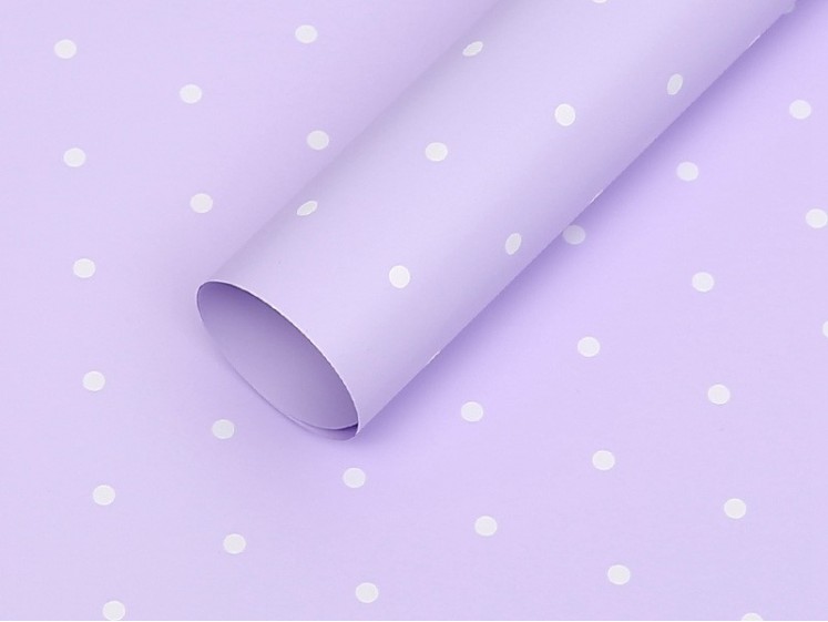 Sheet Flower Wrapping...