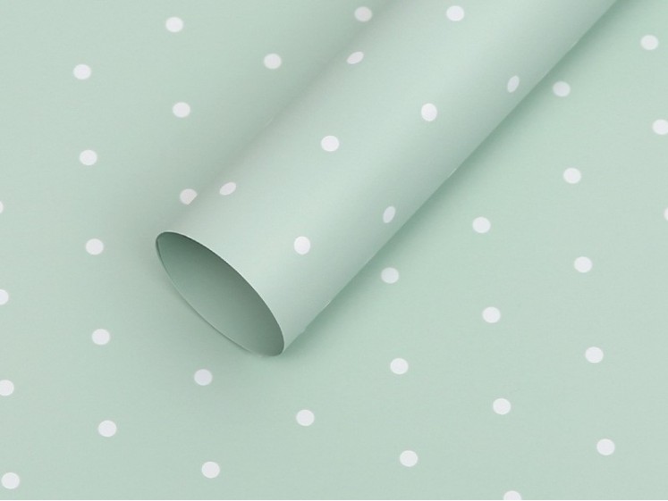 Sheet Flower Wrapping...