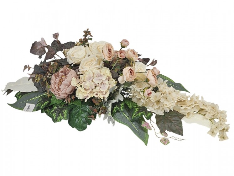 Mourning Composition