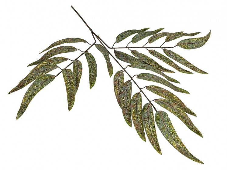 Artificial leaves