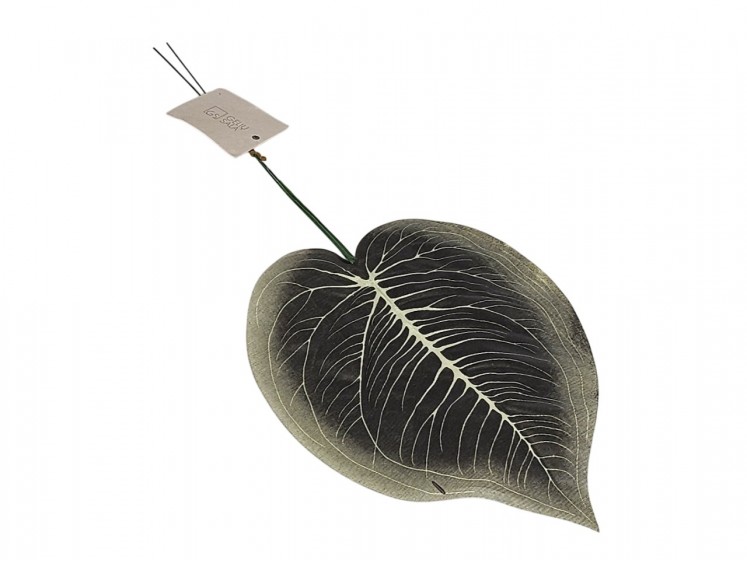 Artificial leaves