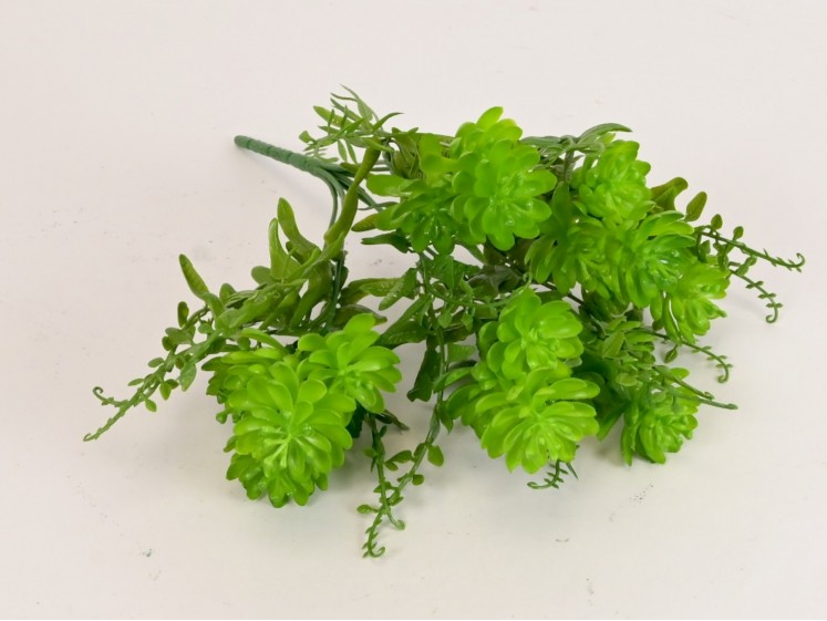 Bush of Greenery MIX