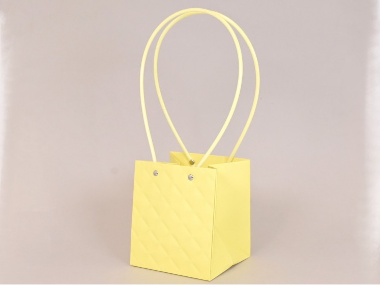 Flower bag waterproof