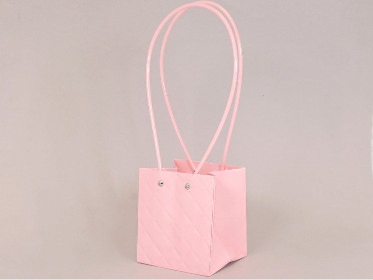 Flower bag waterproof