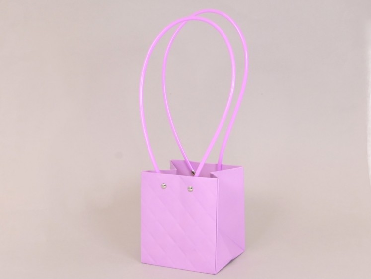 Flower bag waterproof