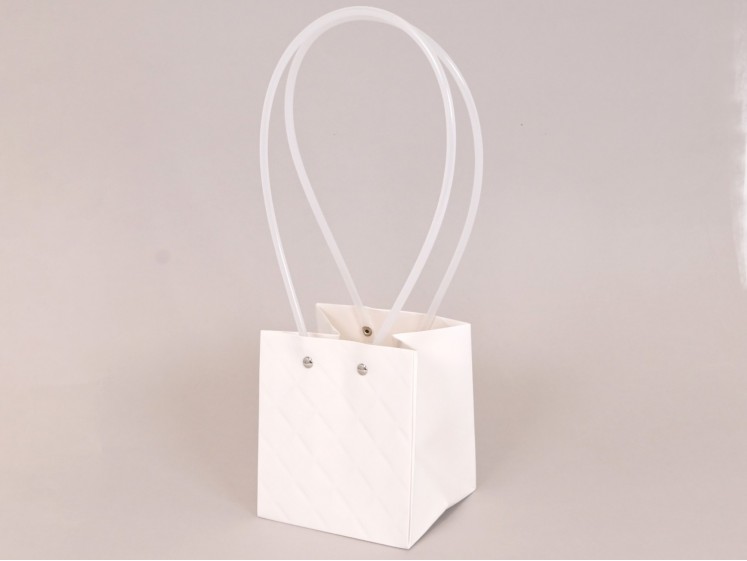 Flower bag waterproof