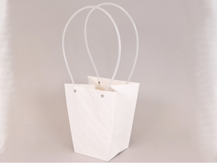 Flower bag waterproof