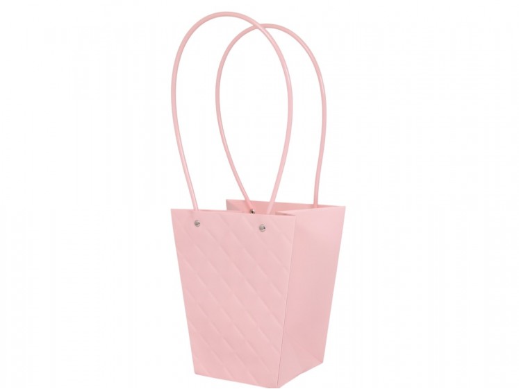 Flower bag waterproof