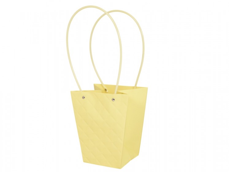 Flower bag waterproof