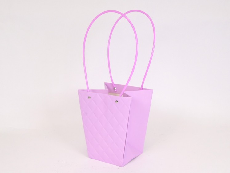 Flower bag waterproof