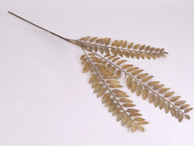 Artificial greenery