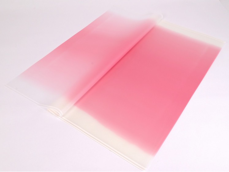 Foil Wrapping Paper Sheets