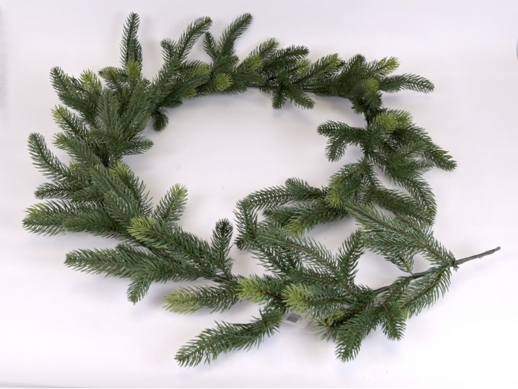 Kalėdinė girlianda  be...