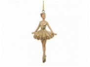 Kalėdinė dekoracija "Balerina" Kalėdinė dekoracija "Balerina"