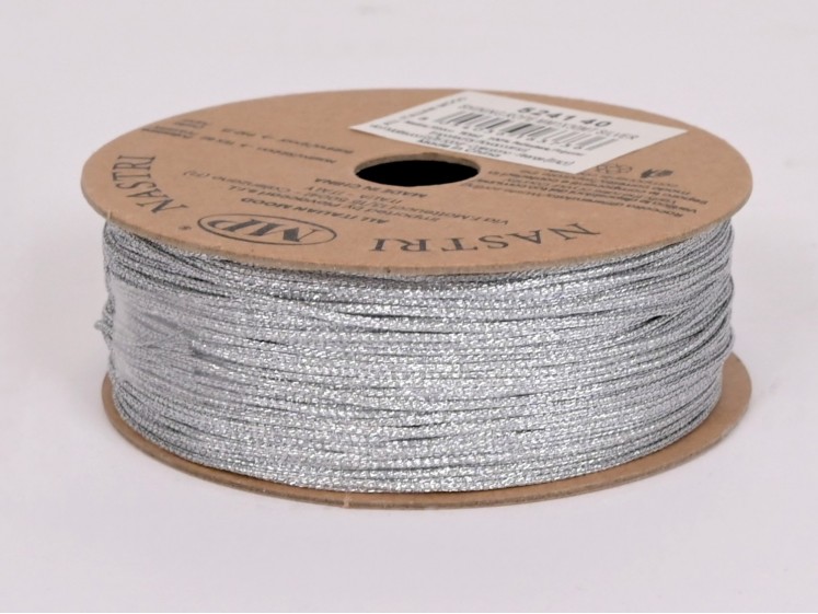 Šniūrelis "Shining rope"