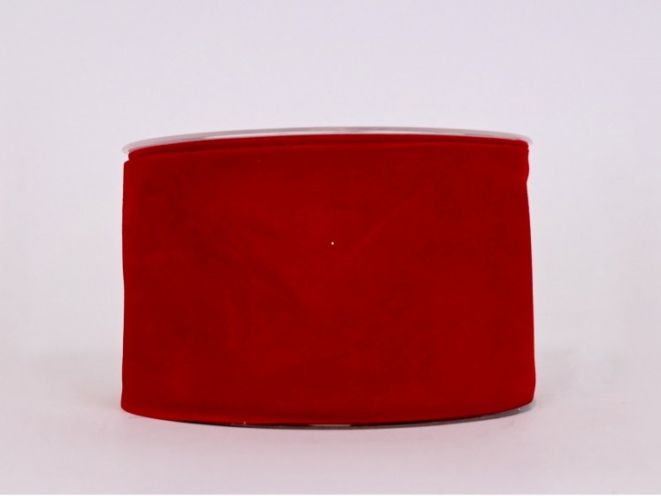 Juostelė "Double Velvet"