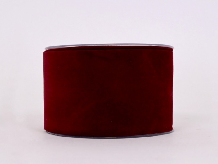 Juostelė "Double Velvet"