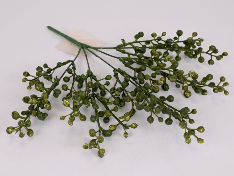 Dirbtinės žalumos krūmelis GR