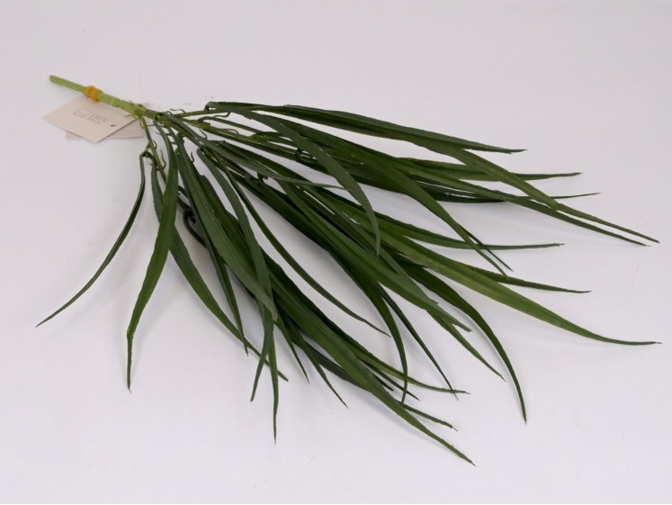 Dirbtinės žalumos krūmelis