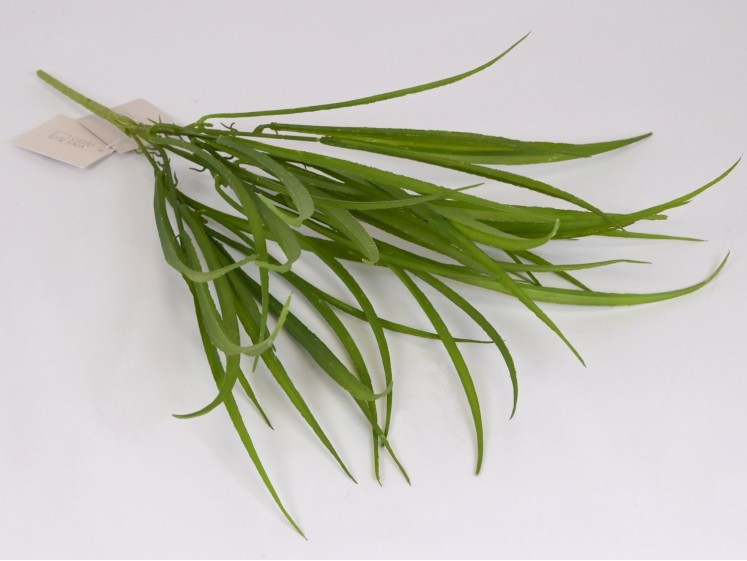 Dirbtinės žalumos krūmelis