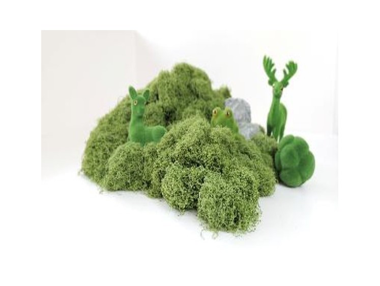 Minkšta šilko samana LTGR...