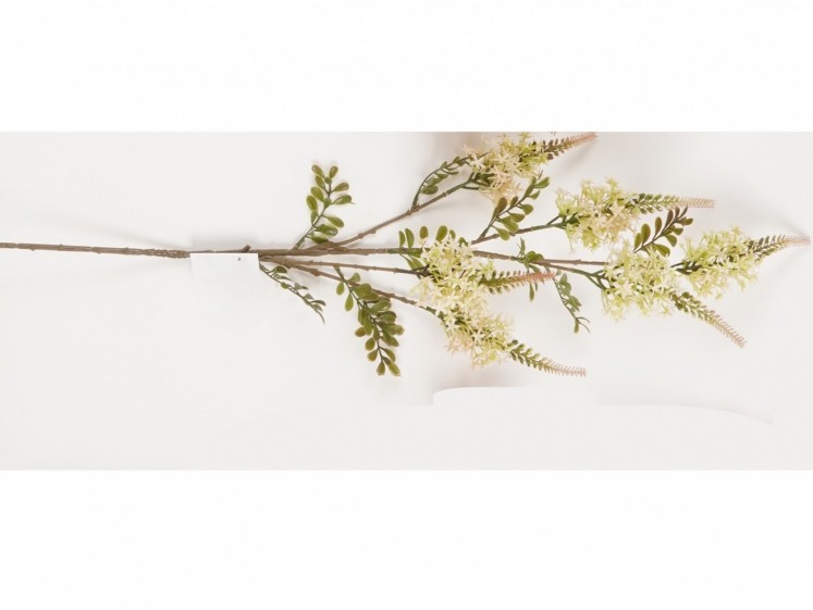 Dirbtinė žydinti šaka