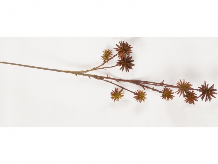 Dirbtinė žalumos šaka