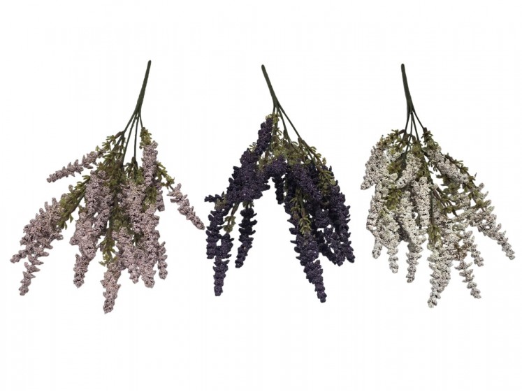 Žalumos krūmelis viržis