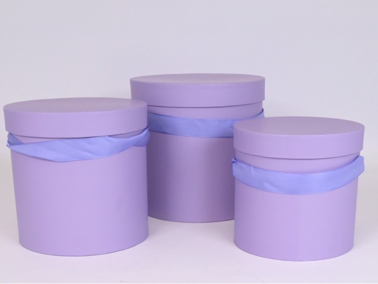 Gėlių dėžutė 3dalių