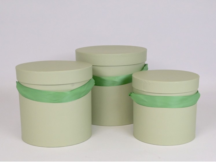 Gėlių dėžutė 3dalių