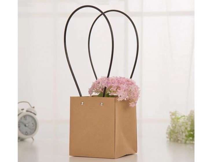 Flower bag waterproof
