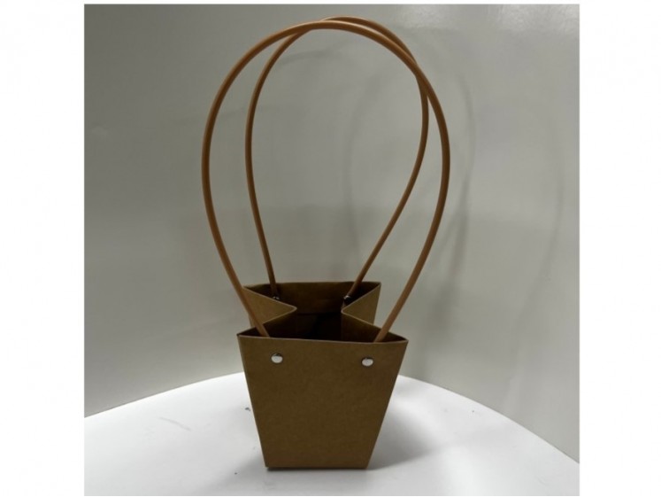 Flower bag waterproof