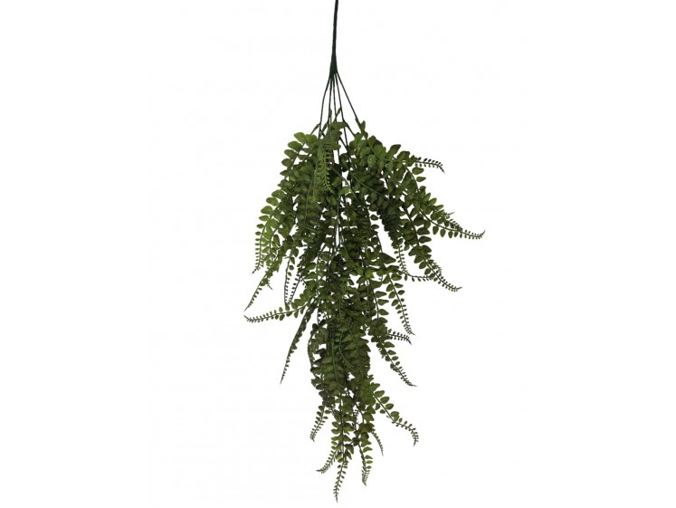 Kabanti dirbtinė žaluma