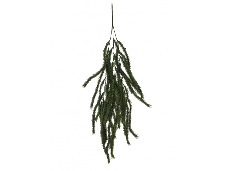 Kabanti dirbtinė žaluma