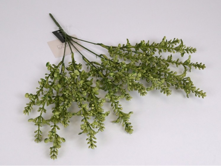 Dirbtinės žalumos krūmelis GR