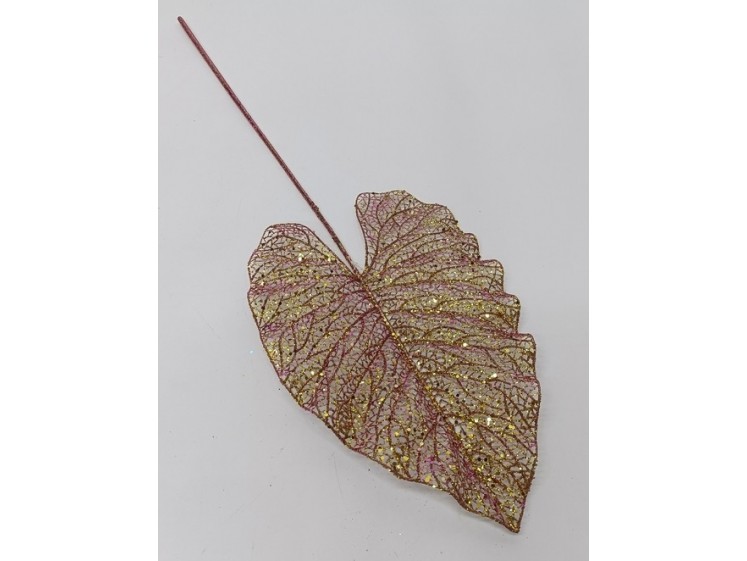 Kalėdinis ažūrinis lapas