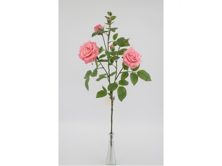 Dirbtinė rožės šaka