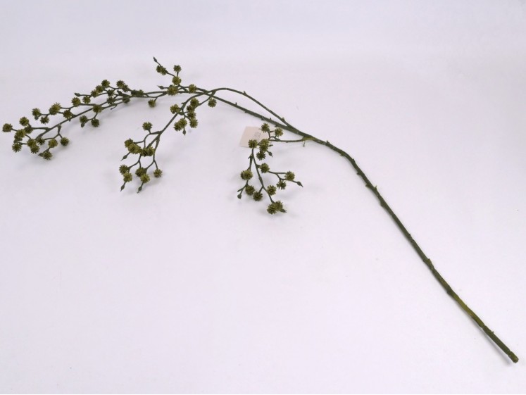 Dirbtinė žalumos šaka