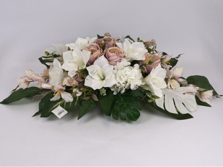 Mourning Composition