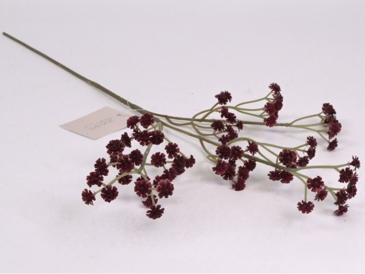 Dirbtinė gėlė - gipsofilė