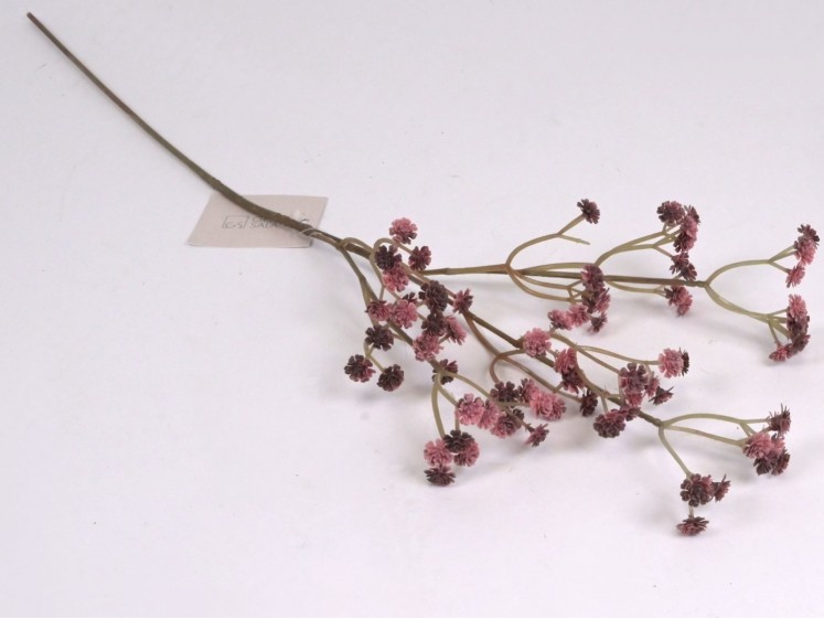 Dirbtinė gėlė - gipsofilė