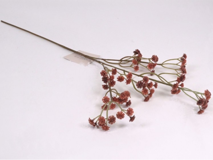 Dirbtinė gėlė - gipsofilė