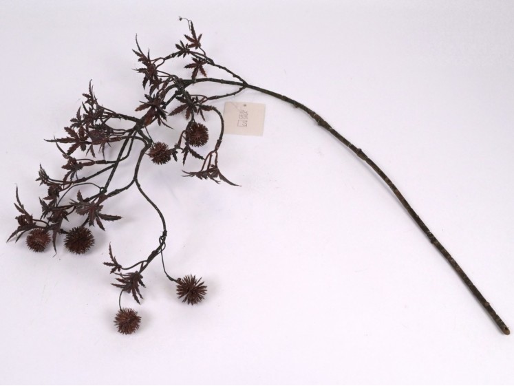 Dirbtinė žalumos šaka