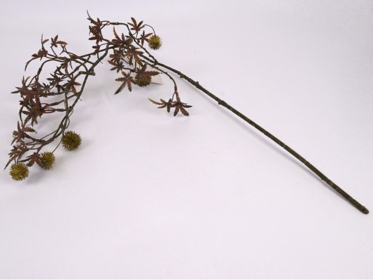 Dirbtinė žalumos šaka